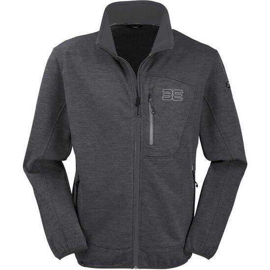 Herren Fleecejacke Breitnock II