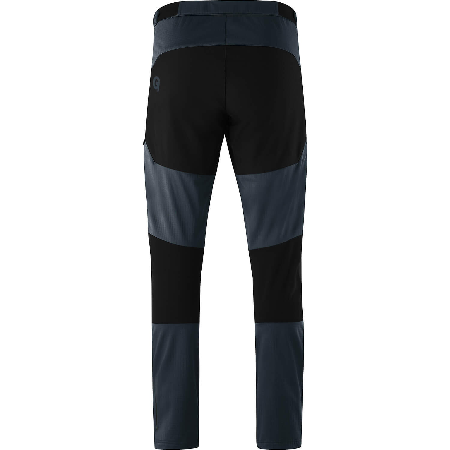 Herren Bikehose Basodino 2/3