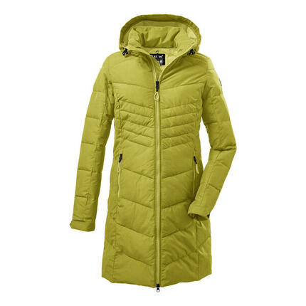 Steppparka KOW 150