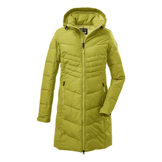 Steppparka KOW 150
