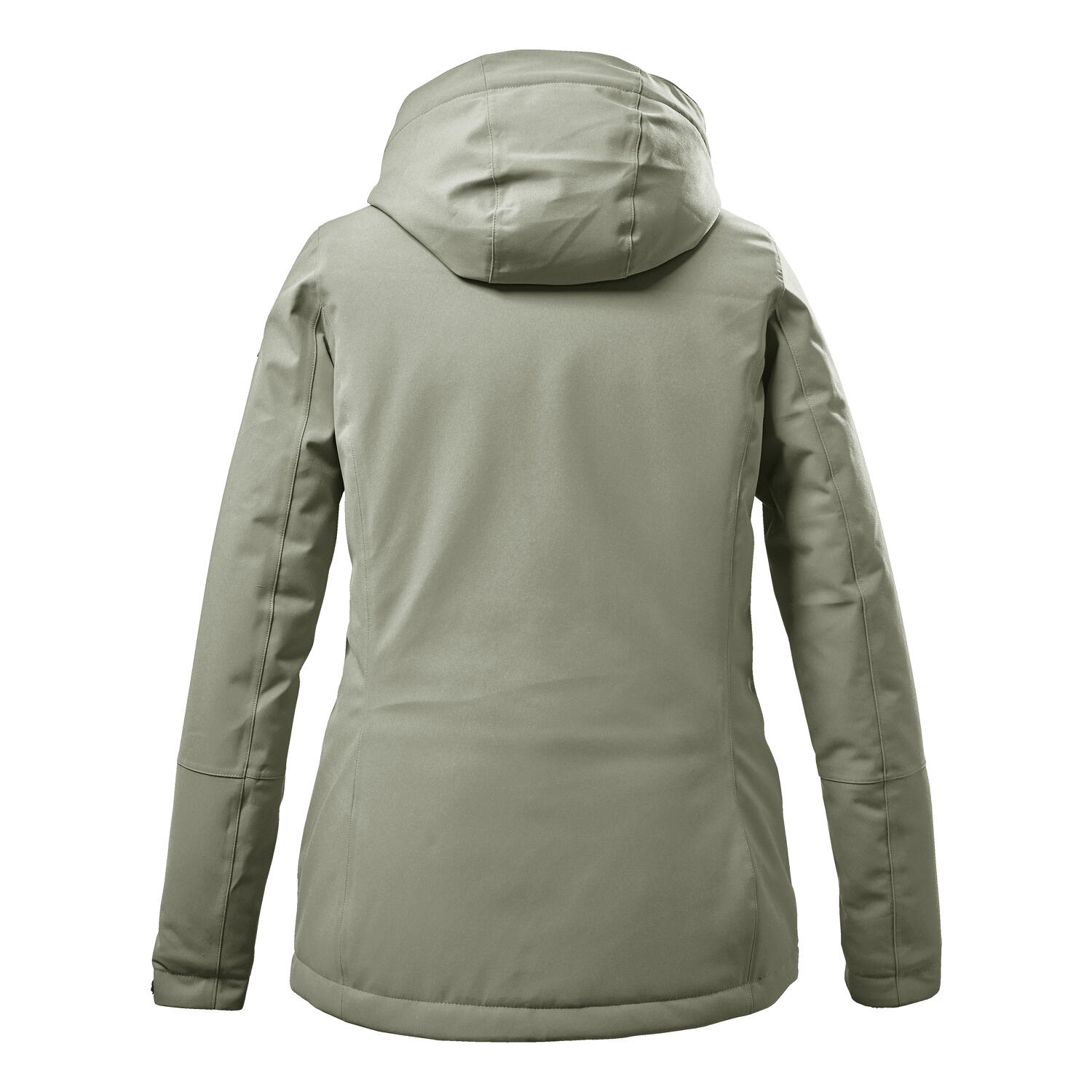 Damen Outdoorjacke KOW 140 4/7