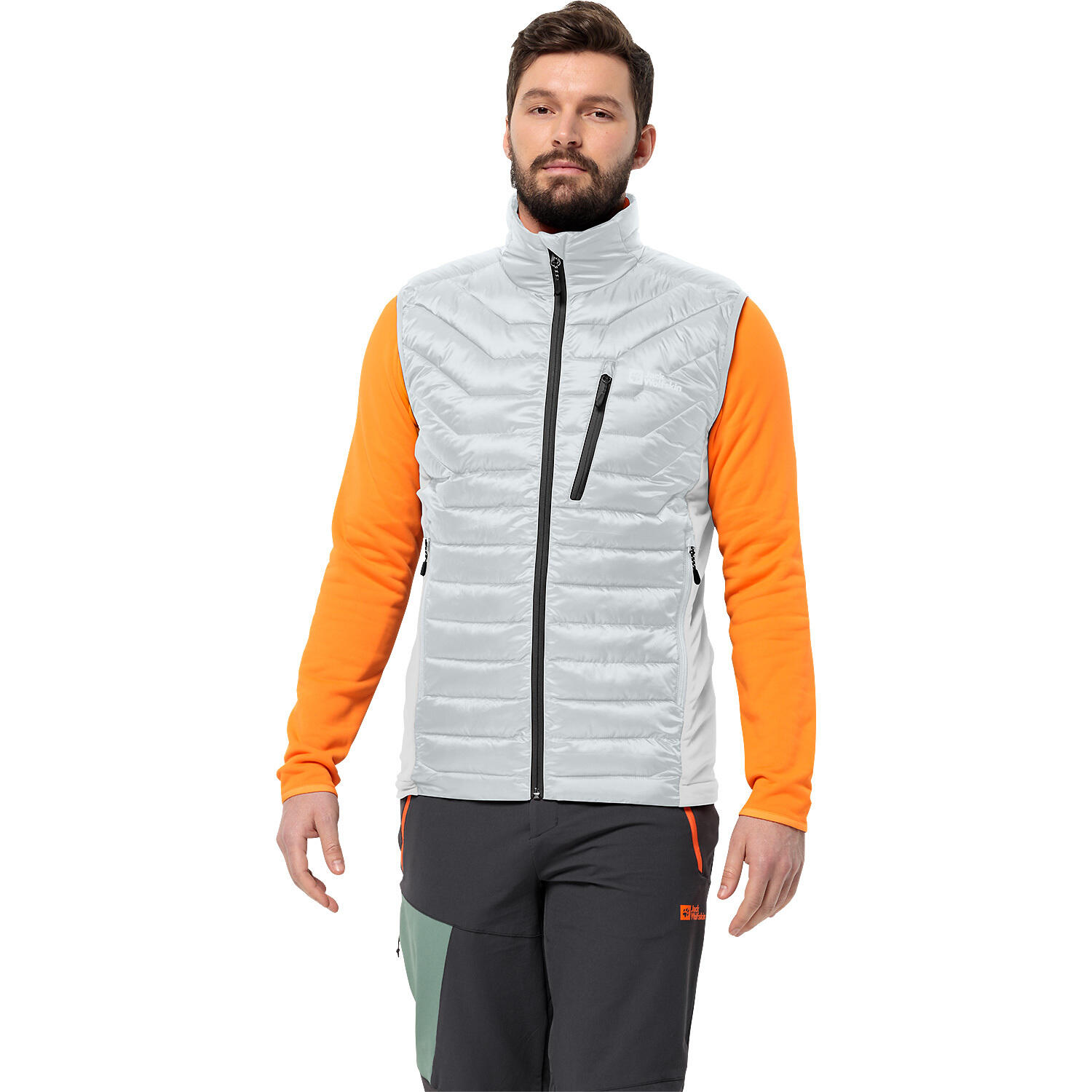 Herren Weste Routeburn Pro 2/3