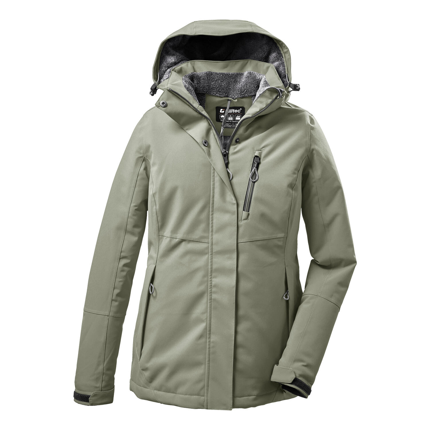 KILLTEC Outdoorjacke KOW 140