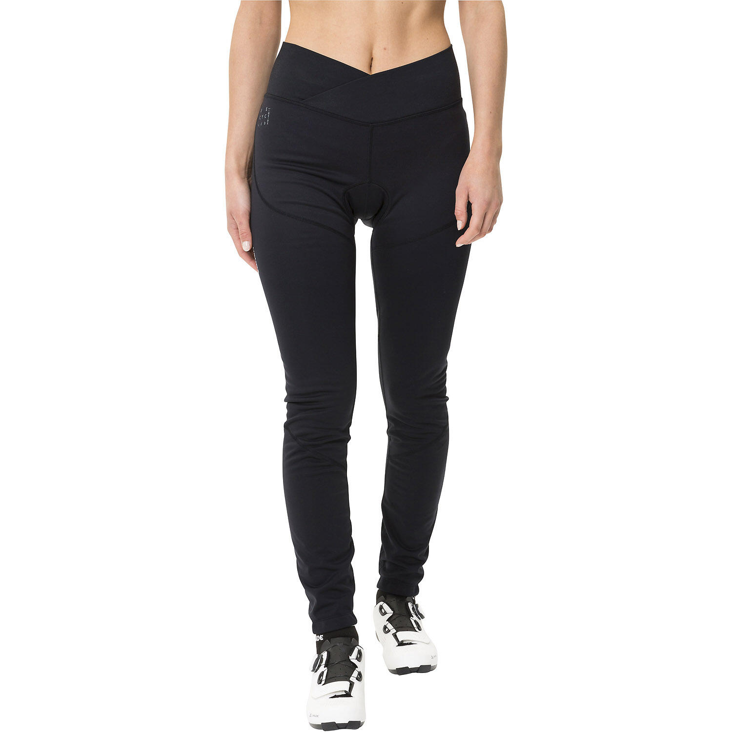 Legging femme VAUDE Posta 3/7
