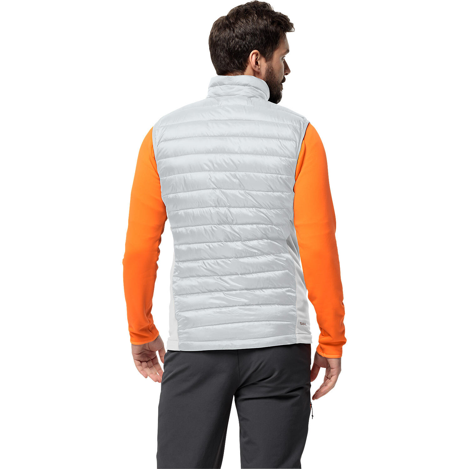 Herren Weste Routeburn Pro 3/3