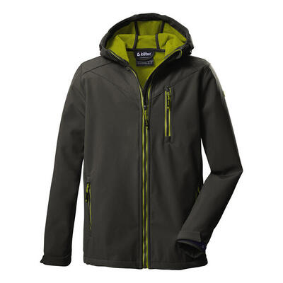 Softshelljacke Softshelljacke