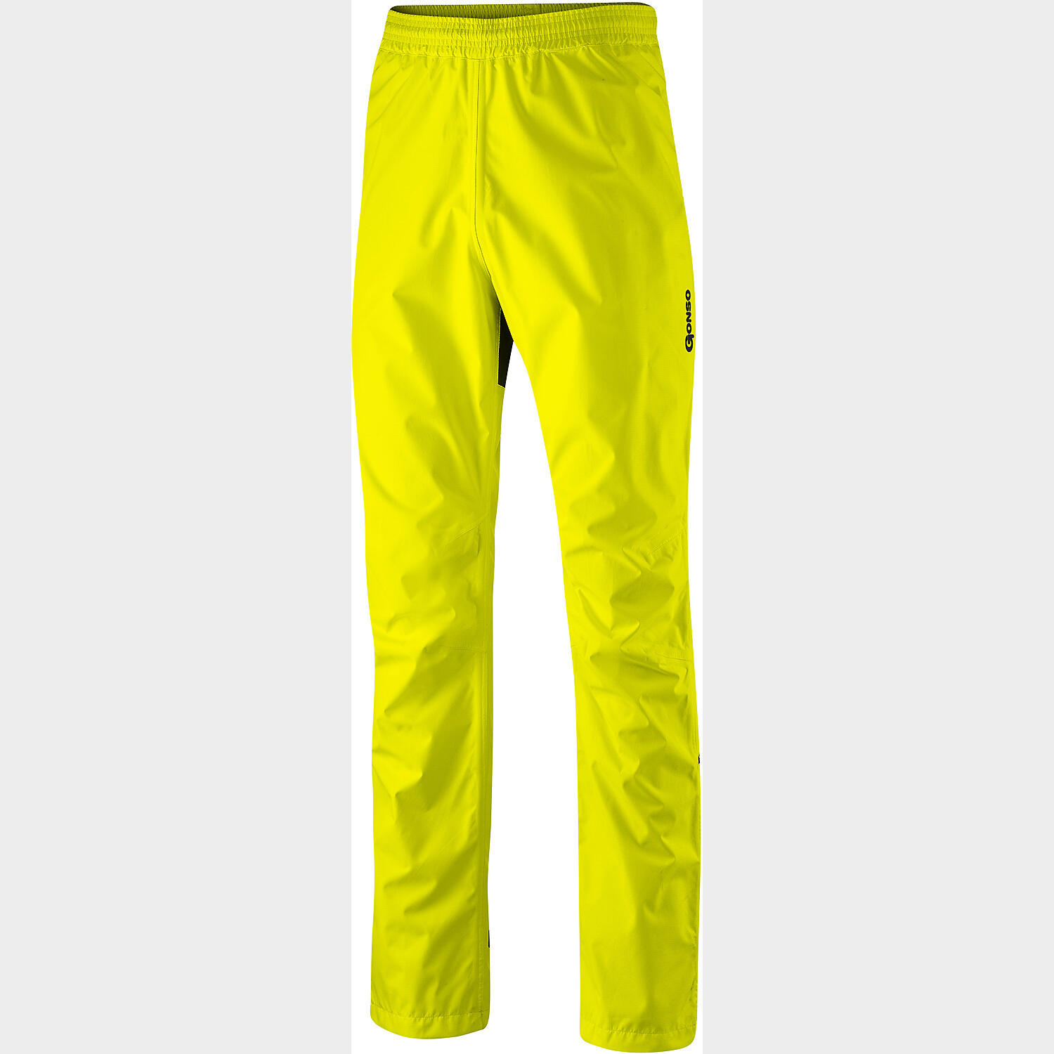 Pantalón inpermeable Gonso Save 5/5