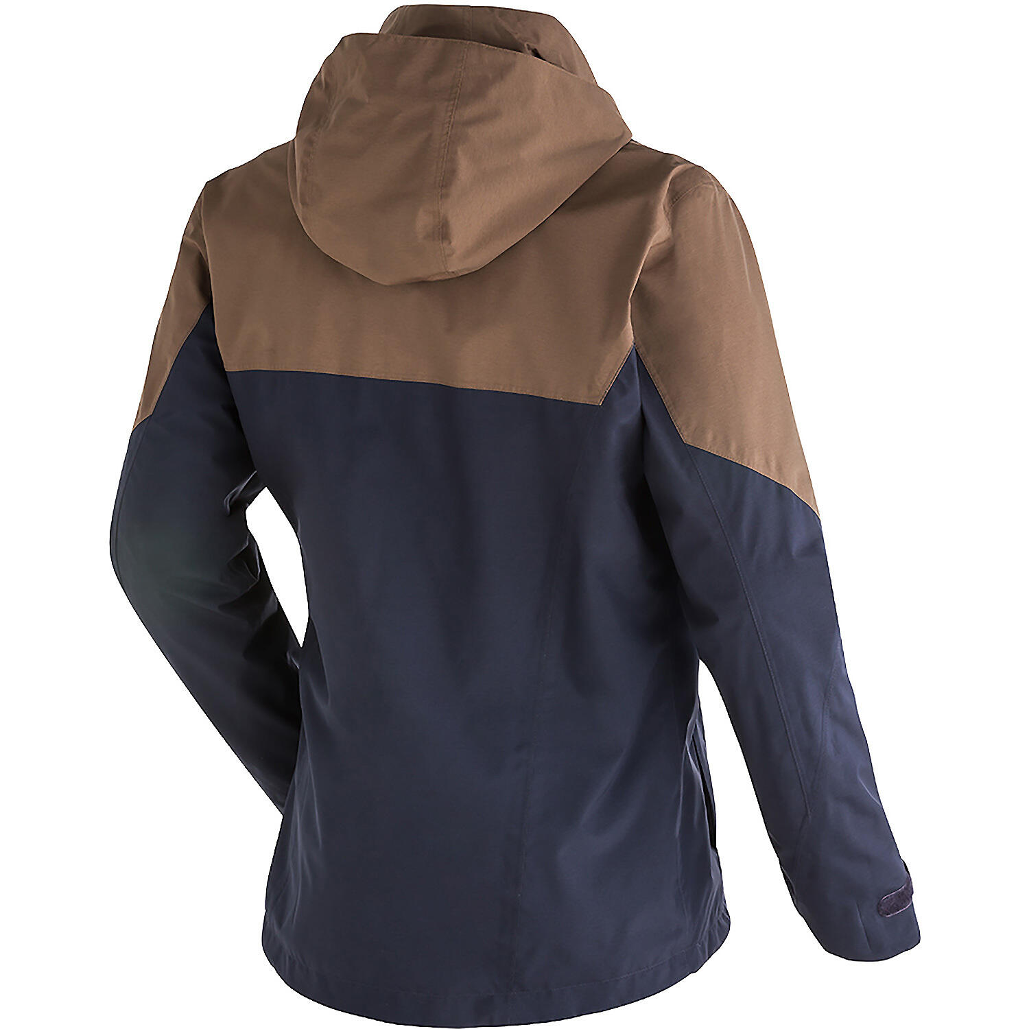 Jacke Halny rec 2/3
