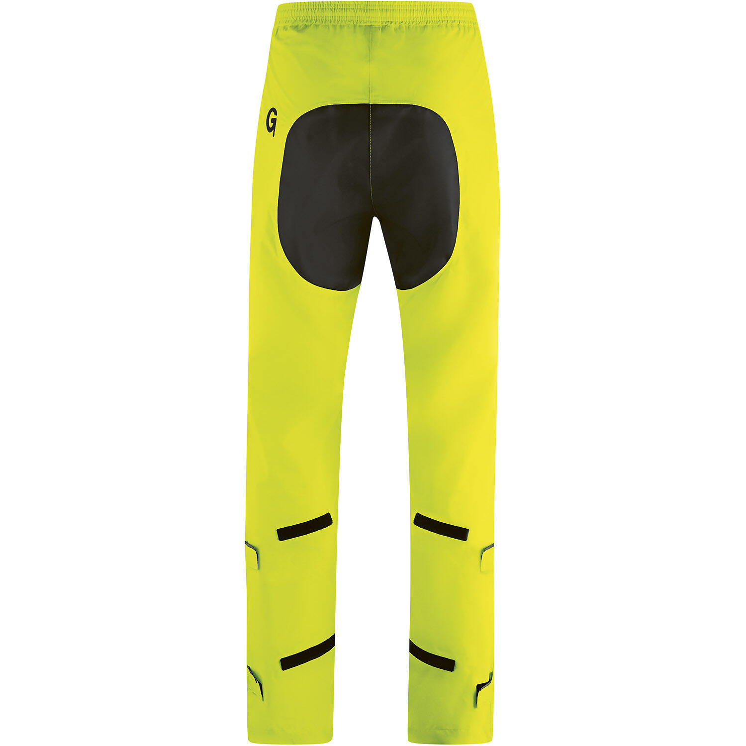 Pantalón inpermeable Gonso Save 3/5