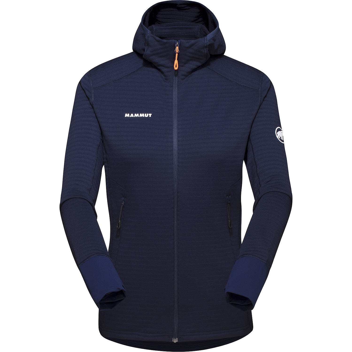 navyblau
