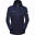 MAMMUT Damen Fleecejacke Taiss Light mit Kapuze