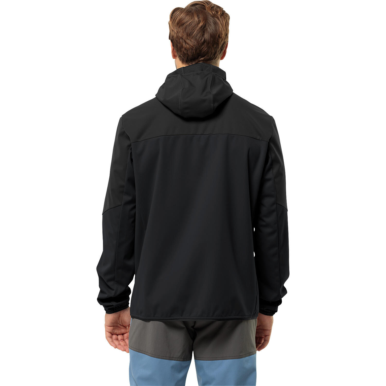 Herren Trekkingjacke Feldberg 3/5