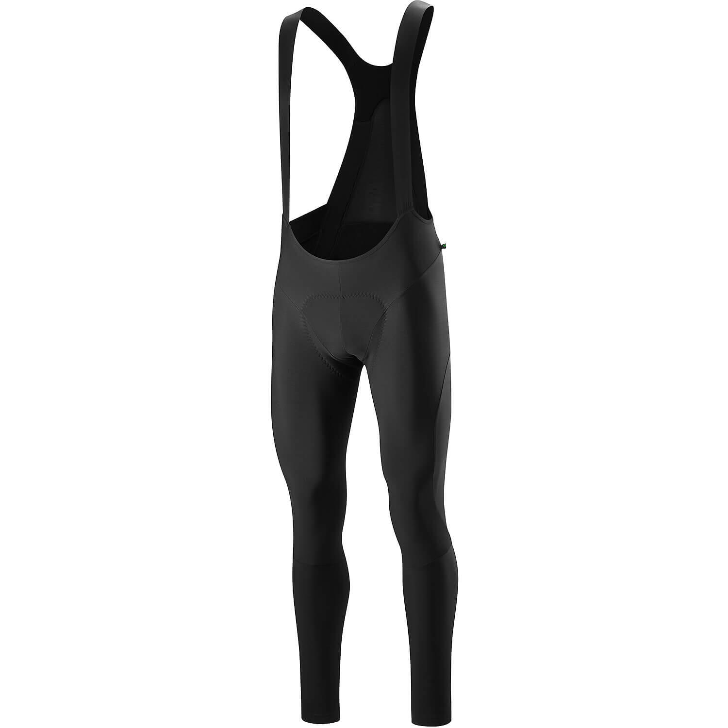 Herren Bikehose Canezza Bib X M 3/3
