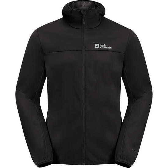 Trekkingjacke Feldberg