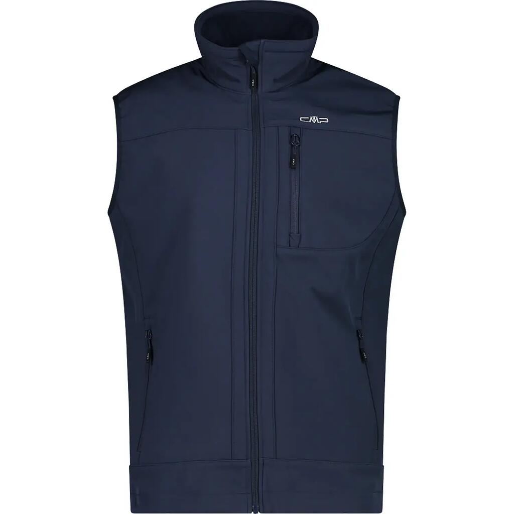 Sleeveless softshell jacket CMP
