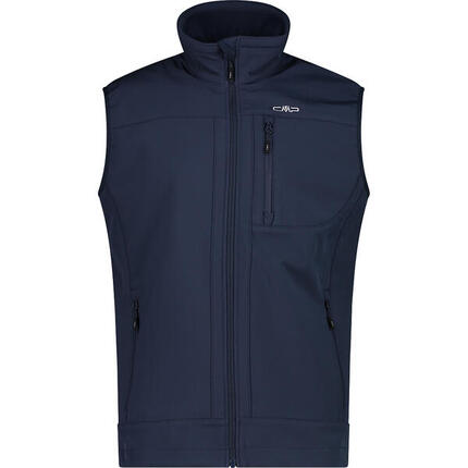 Veste sans manche softshell CMP