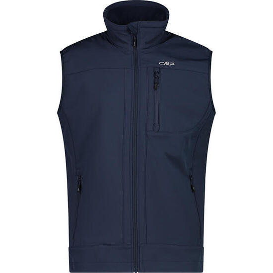 Veste sans manche softshell CMP