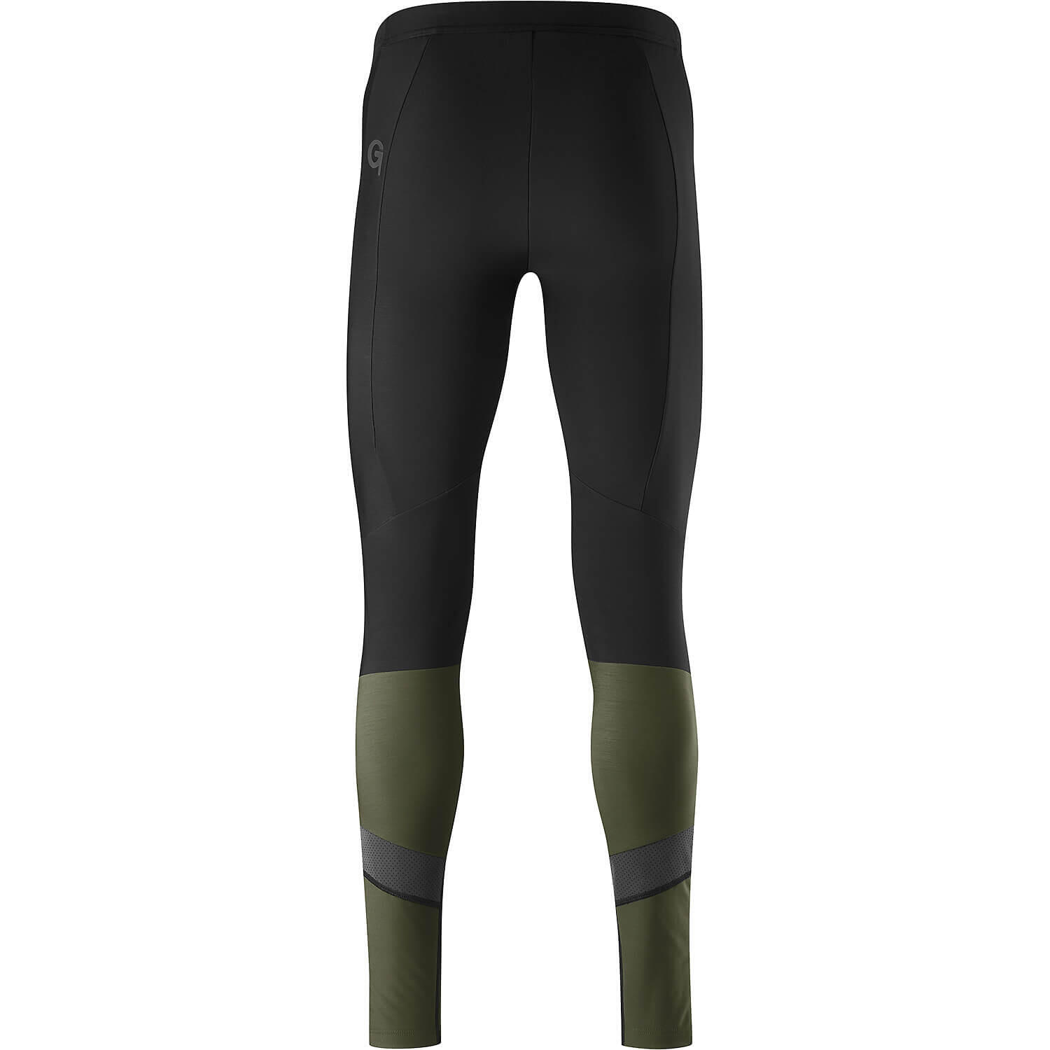 Mallas Gonso Essentials Softshell No Pad 2/3