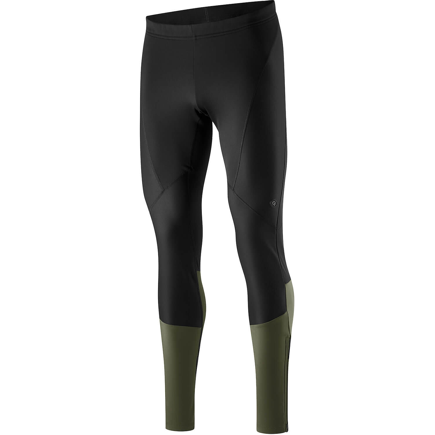 Mallas Gonso Essentials Softshell No Pad 3/3