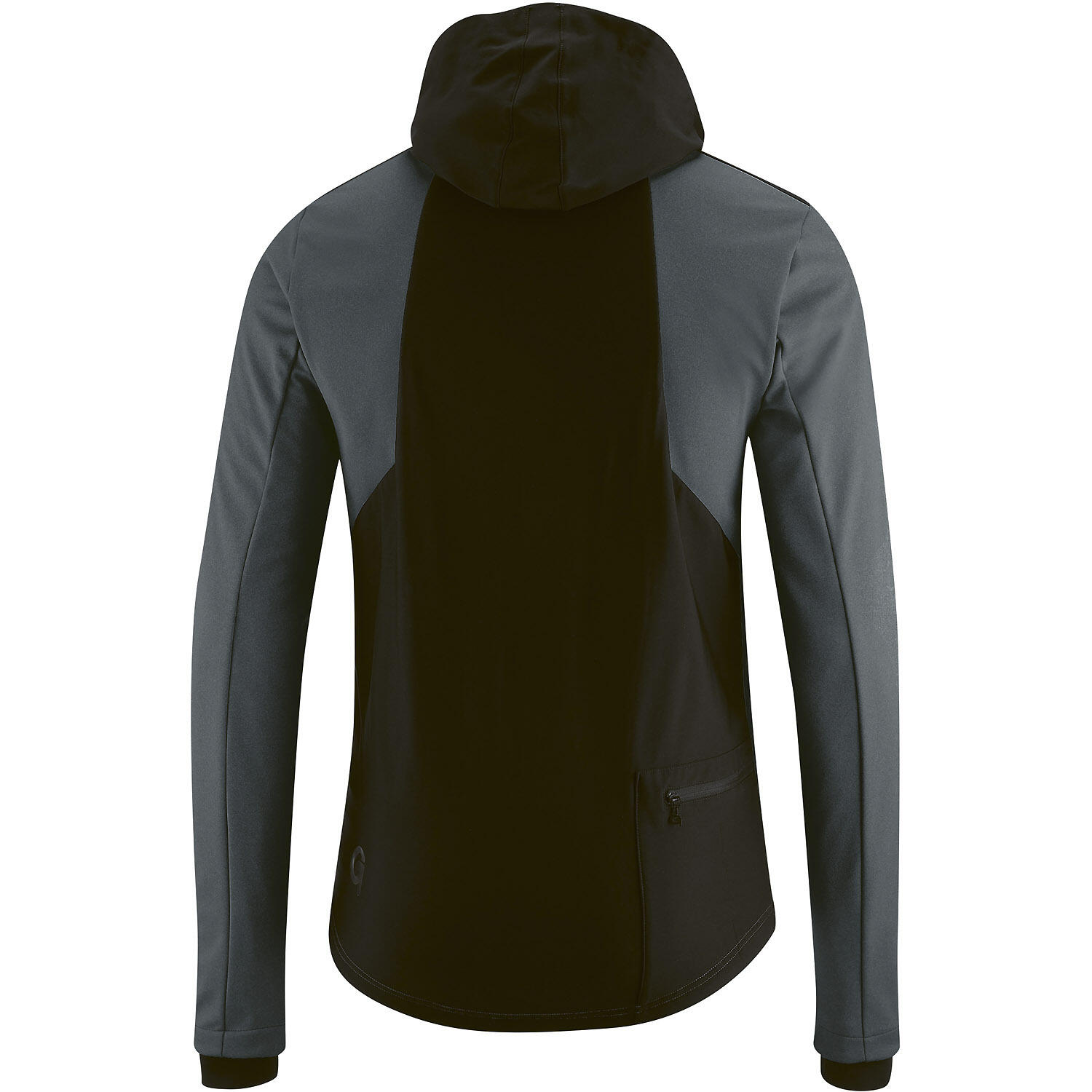 Sudadera con capucha Gonso Travo 3/5