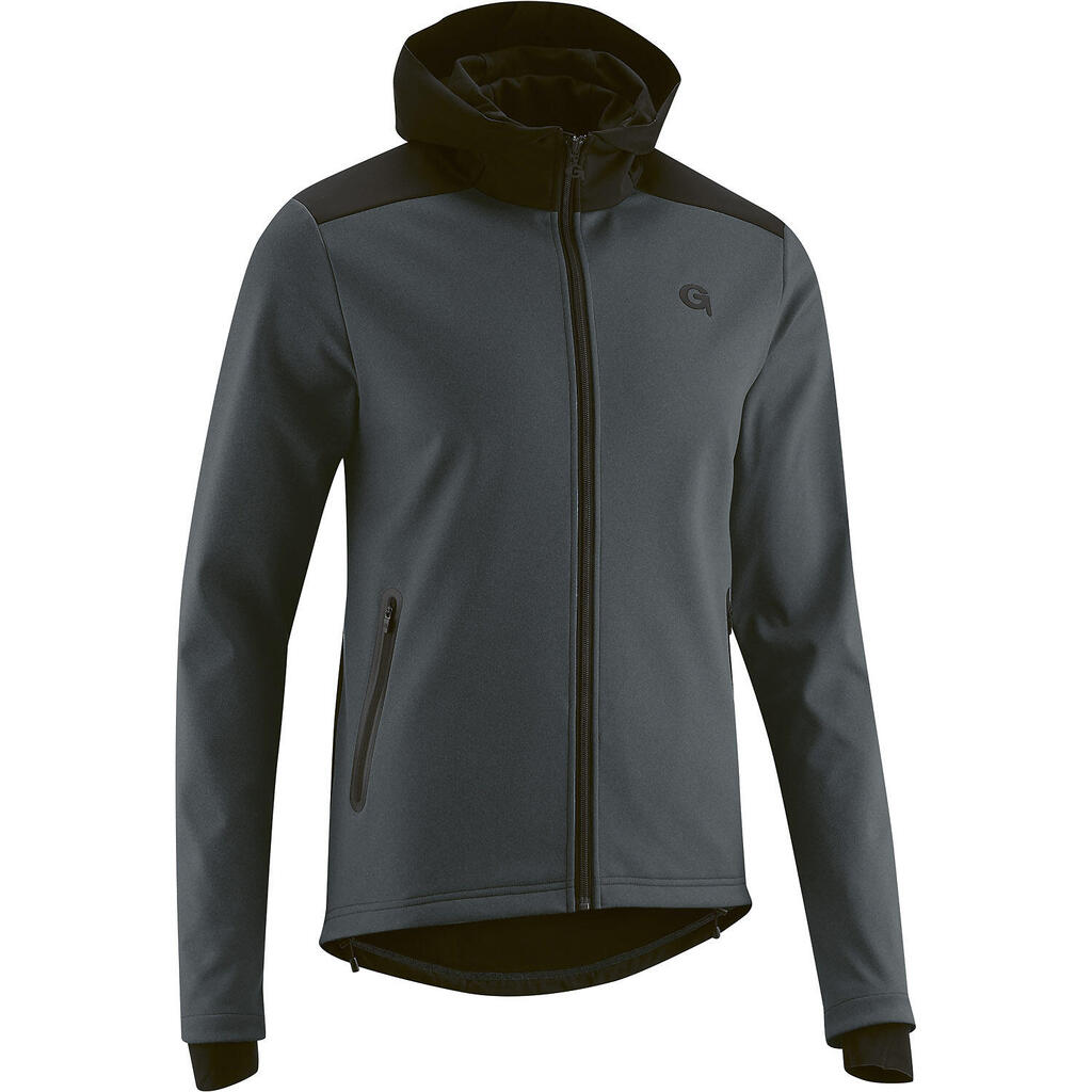Hooded sweatshirt Gonso Travo
