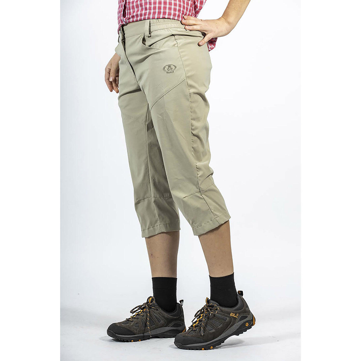 Damen Caprihose Rennes 5/6