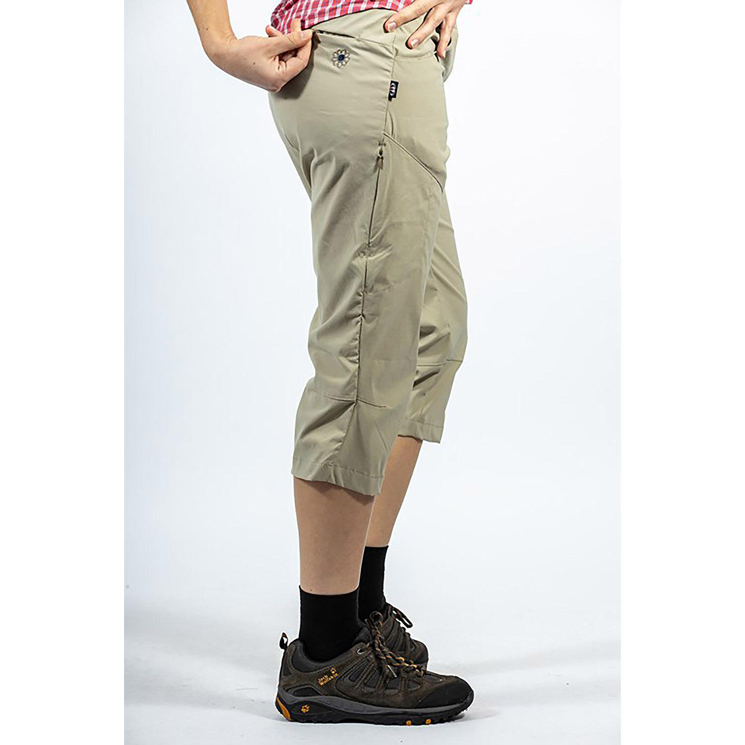 Damen Caprihose Rennes 6/6
