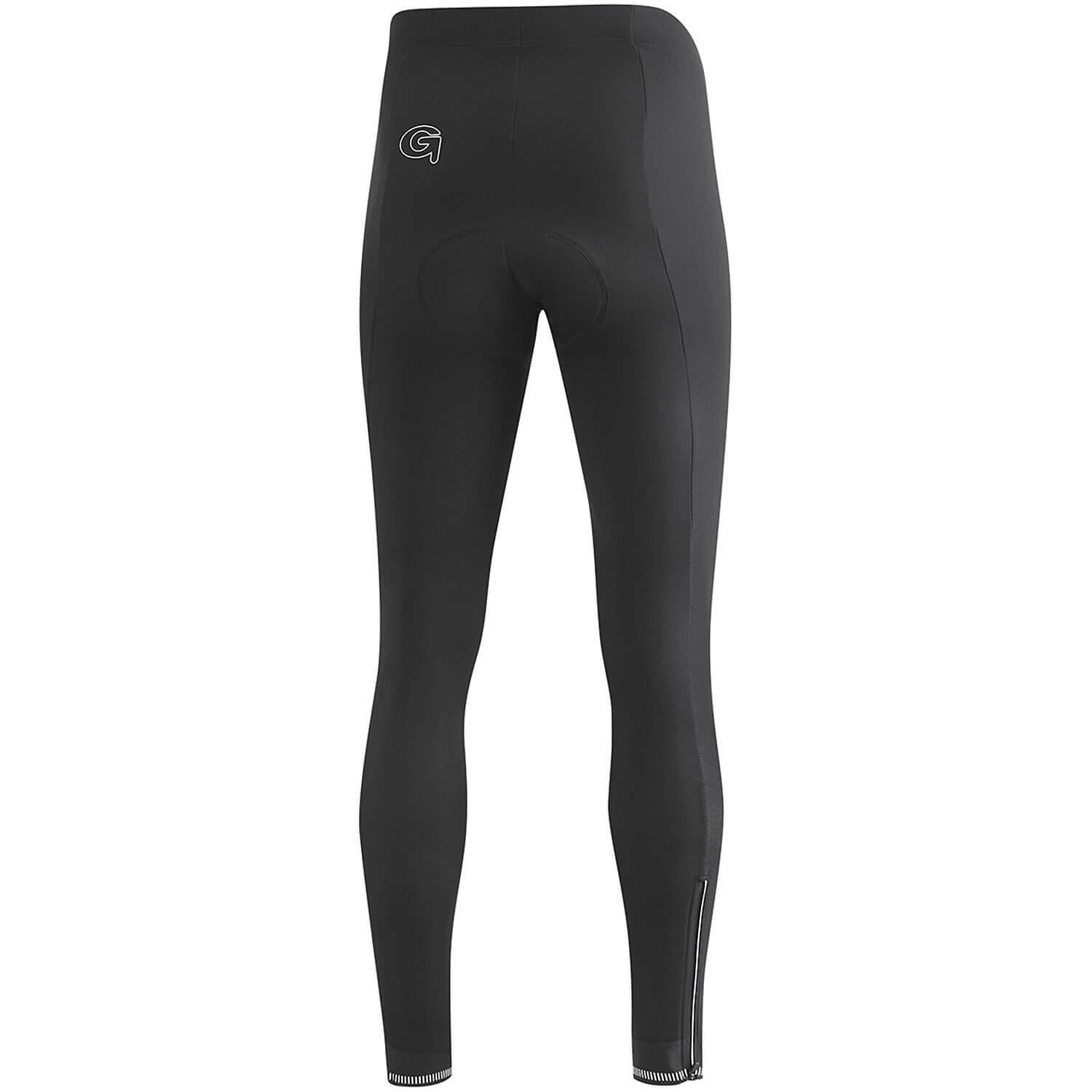 Legging Gonso Stivo Tight 4/7