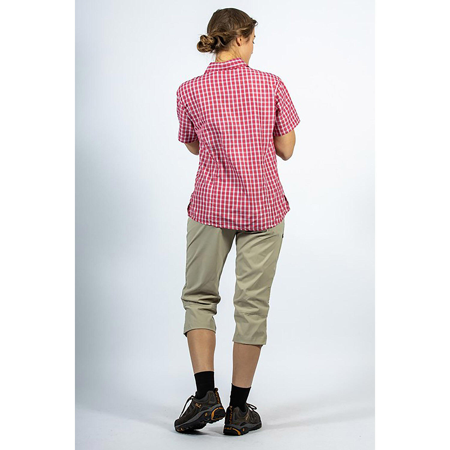 Damen Caprihose Rennes 3/6