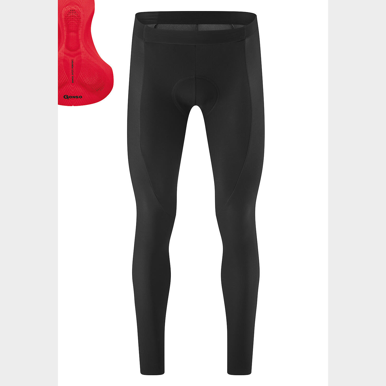 Legging Gonso Stivo Tight 6/7