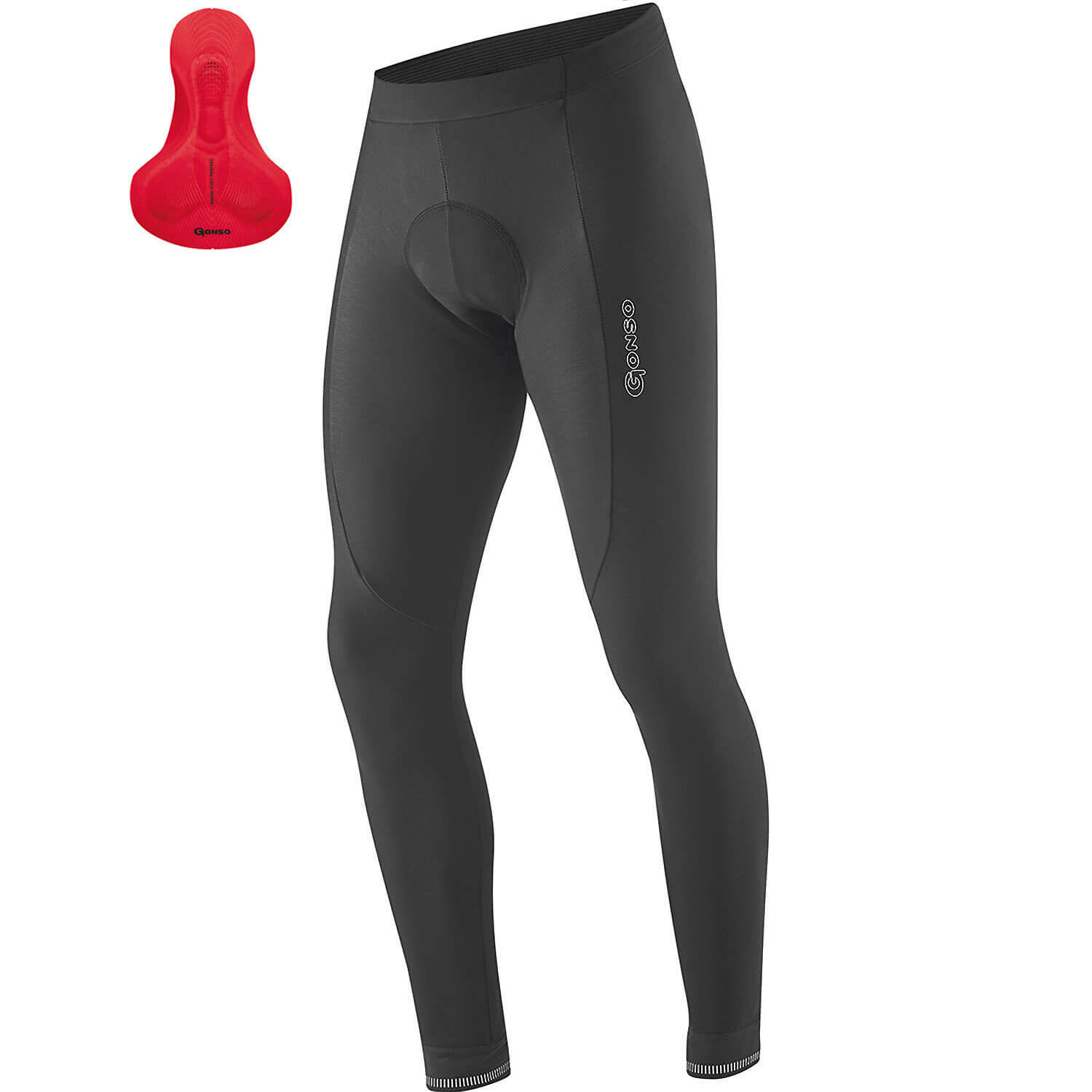 Legging Gonso Stivo Tight 2/7