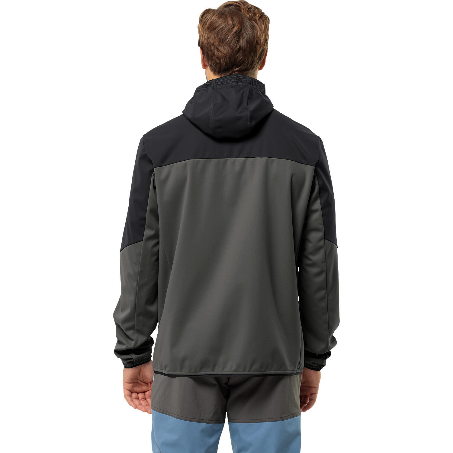 Herren Trekkingjacke Feldberg 3/5