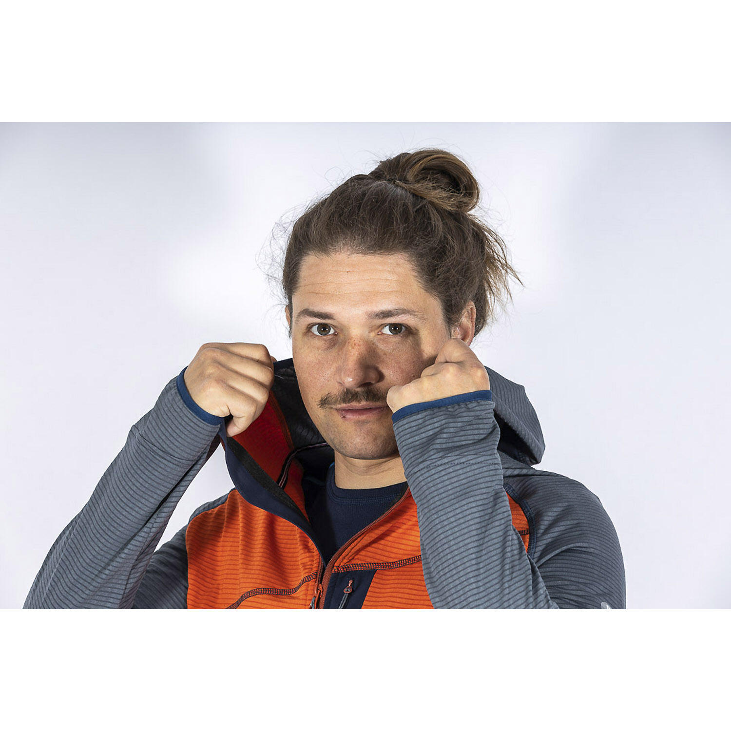 Herren Fleecejacke Taufstein 7/7