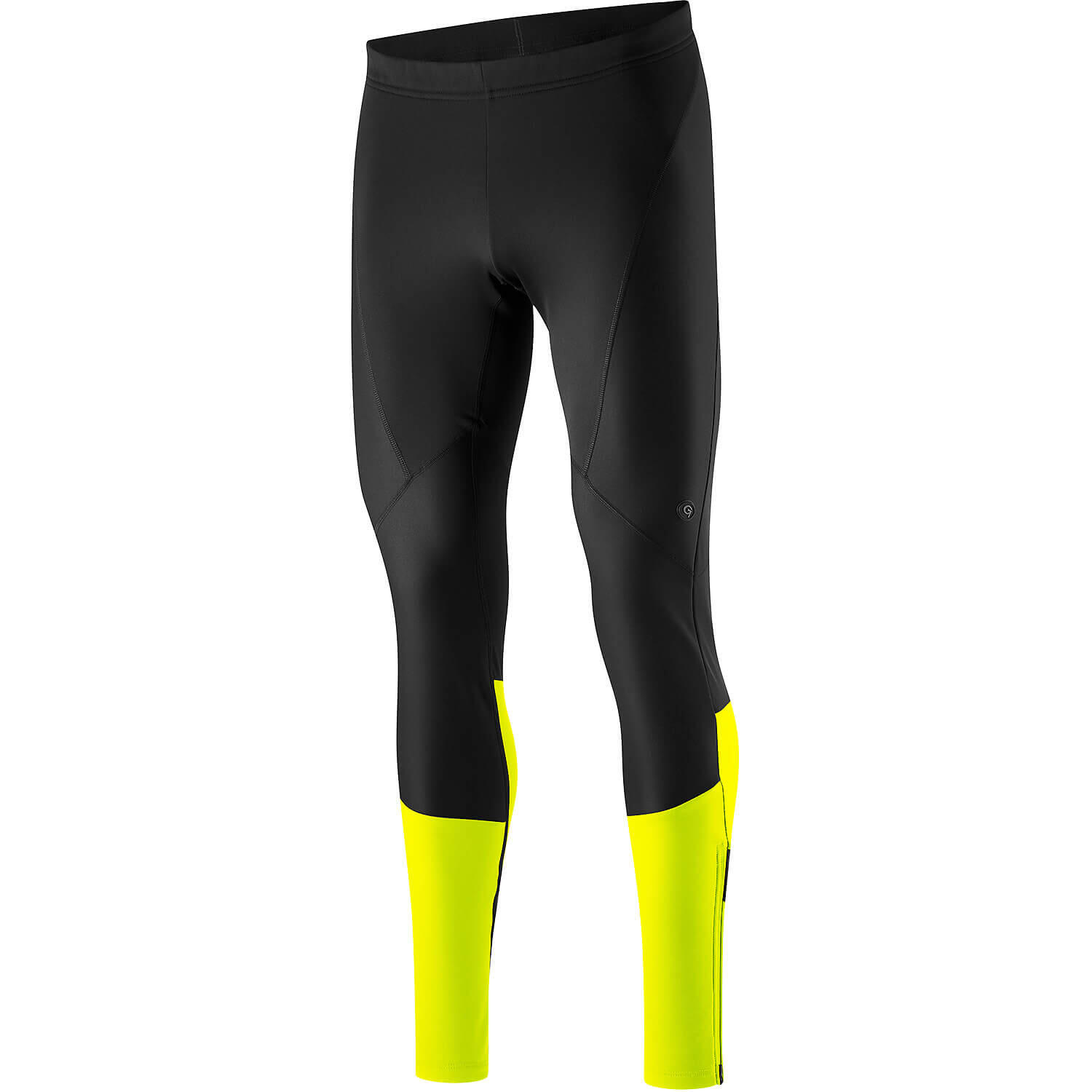 Mallas Gonso Essentials Softshell No Pad 3/3