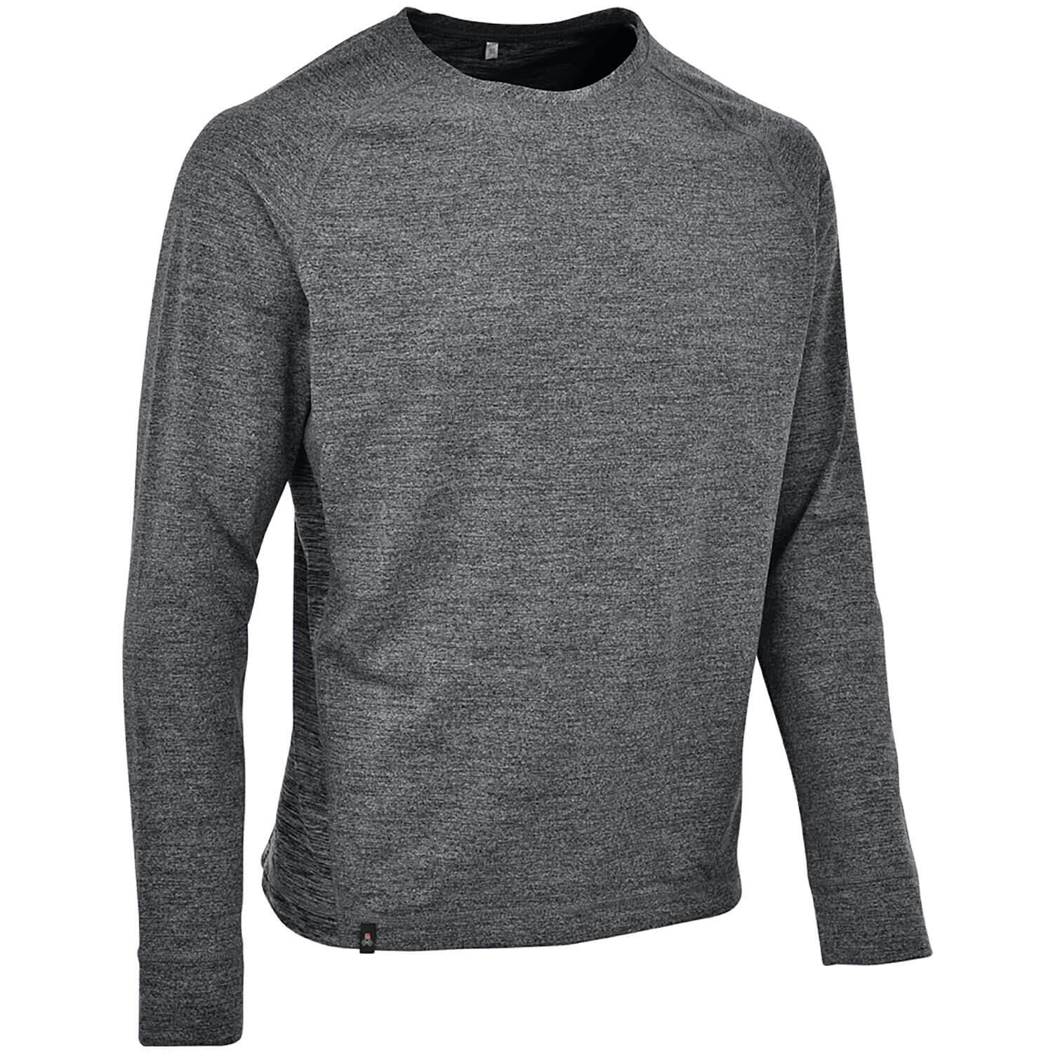 MAUL SPORT MAUL SPORT Herren Longsleeve Alvier
