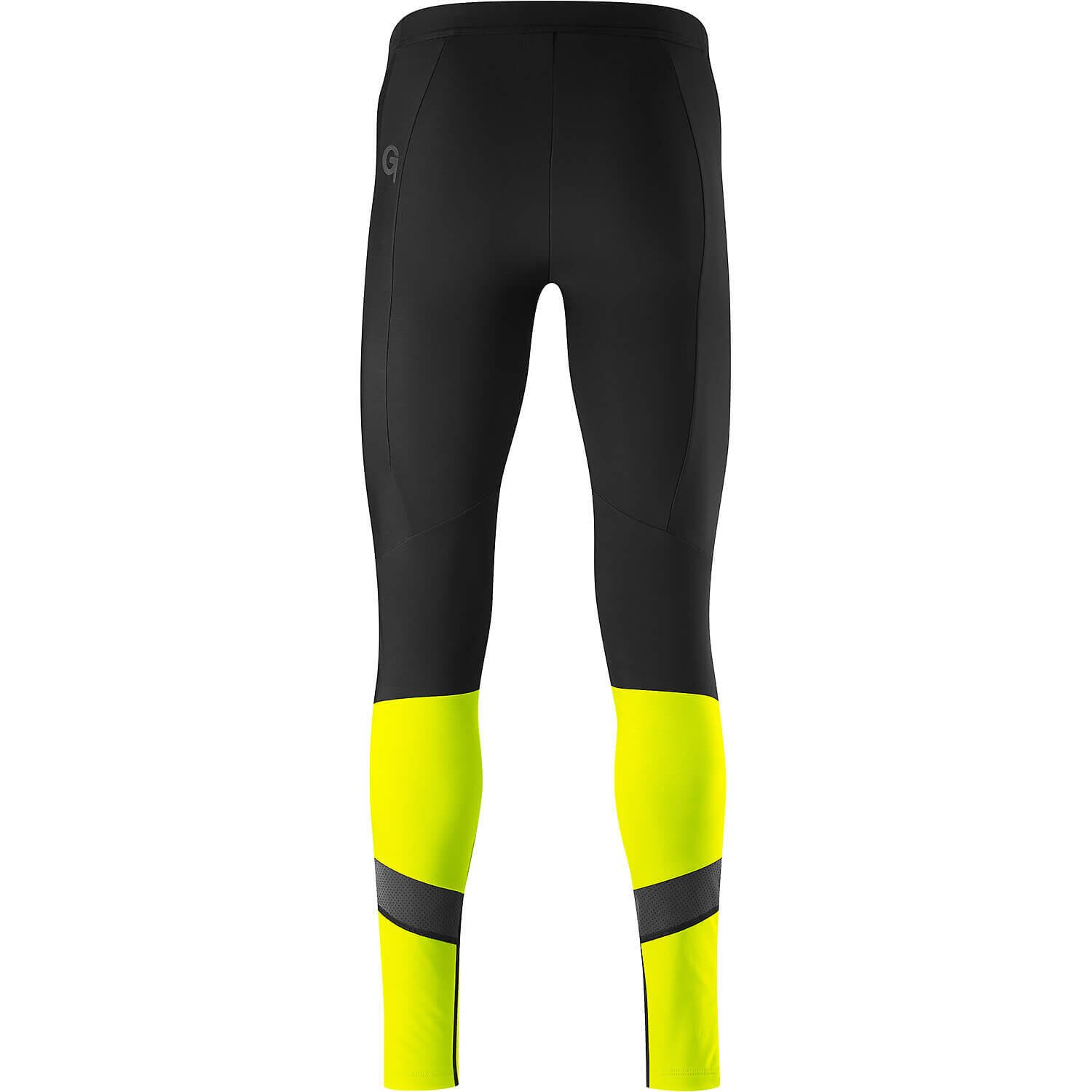 Mallas Gonso Essentials Softshell No Pad 2/3