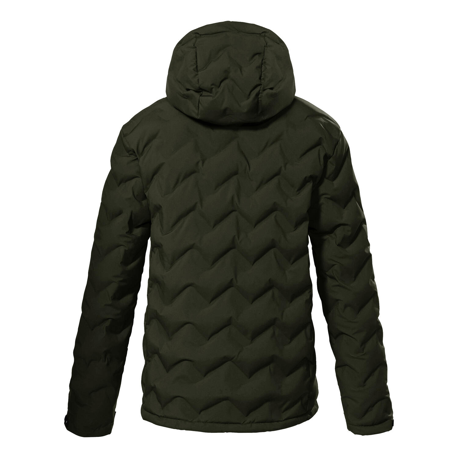 Herren Steppjacke KOW 119 3/6