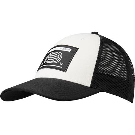 MAMMUT Baseball Mesh Cap