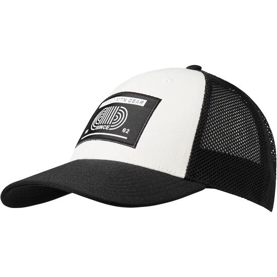 MAMMUT Baseball Mesh Cap