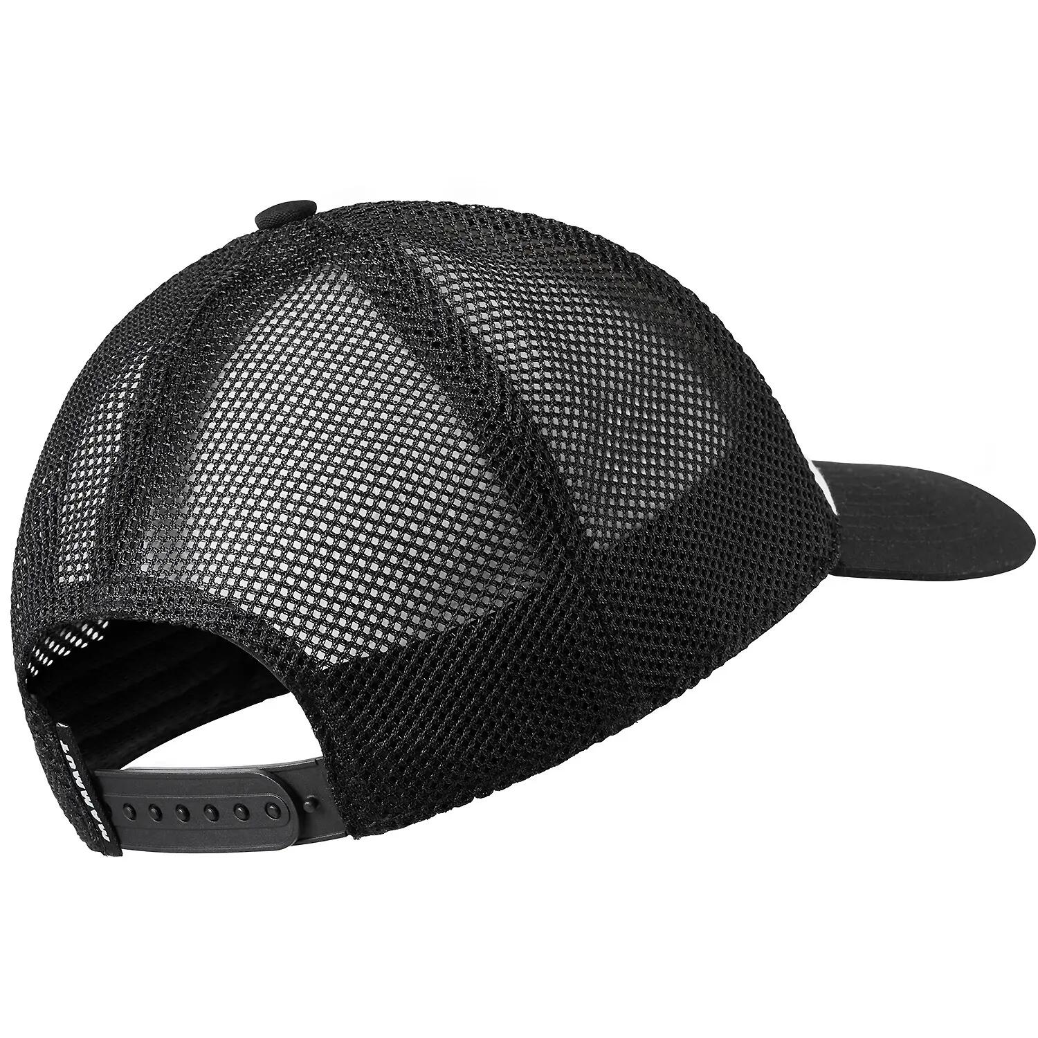 MAMMUT Baseball Mesh Cap 2/2