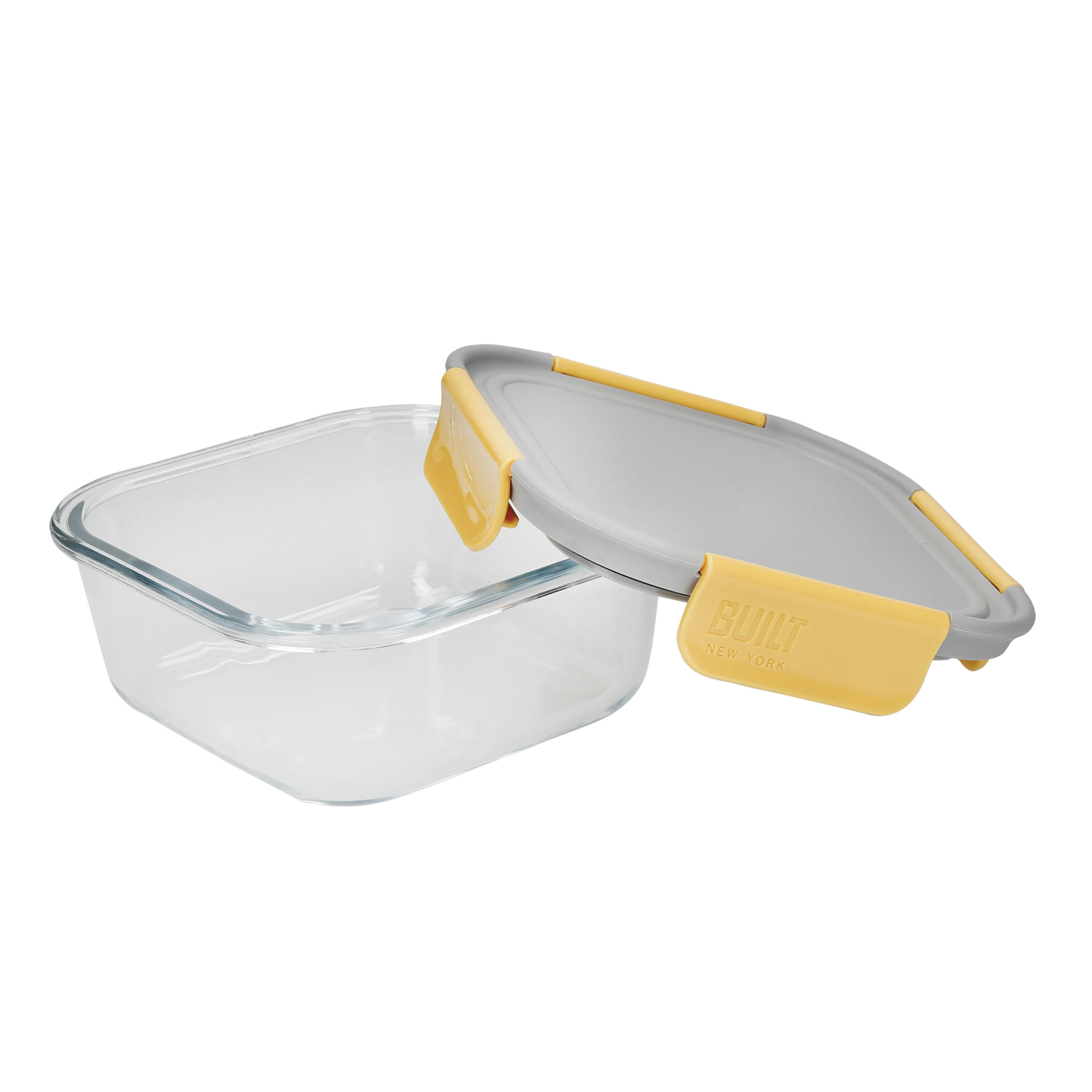 Marmita 700ml Stylist - Built 2/3