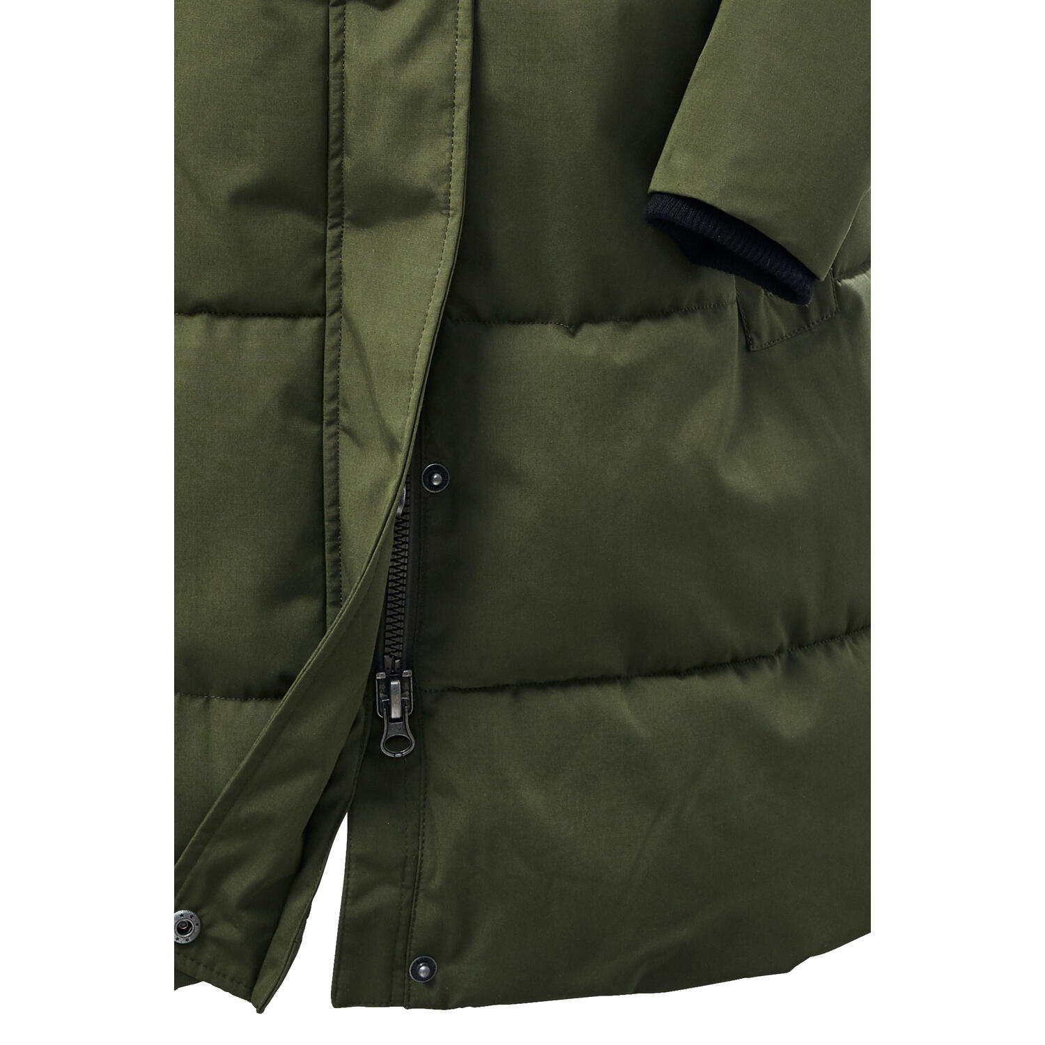 Damen Steppparka GW 18 5/7