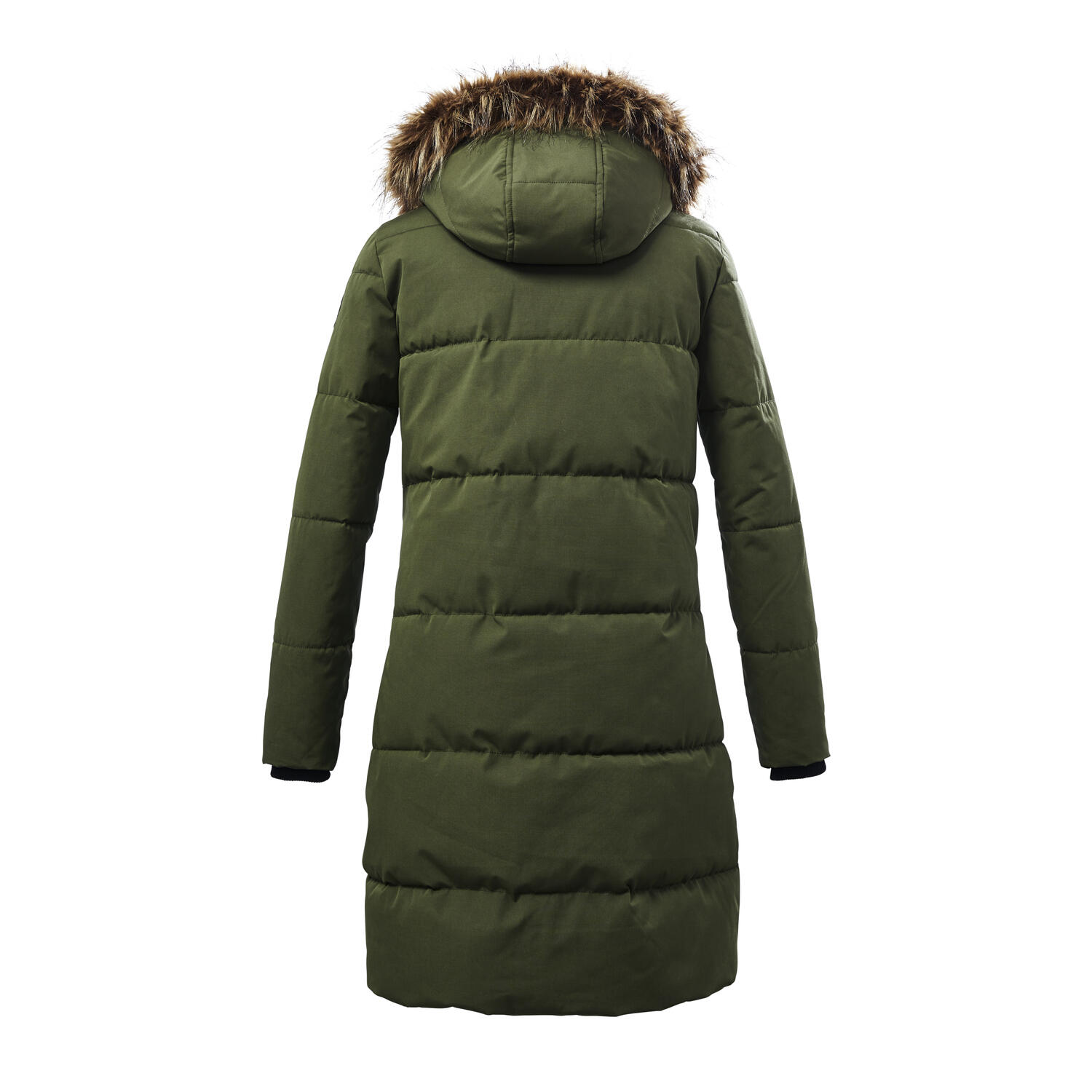 Damen Steppparka GW 18 3/7
