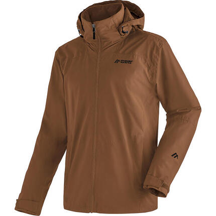 Herren Jacke Metor rec