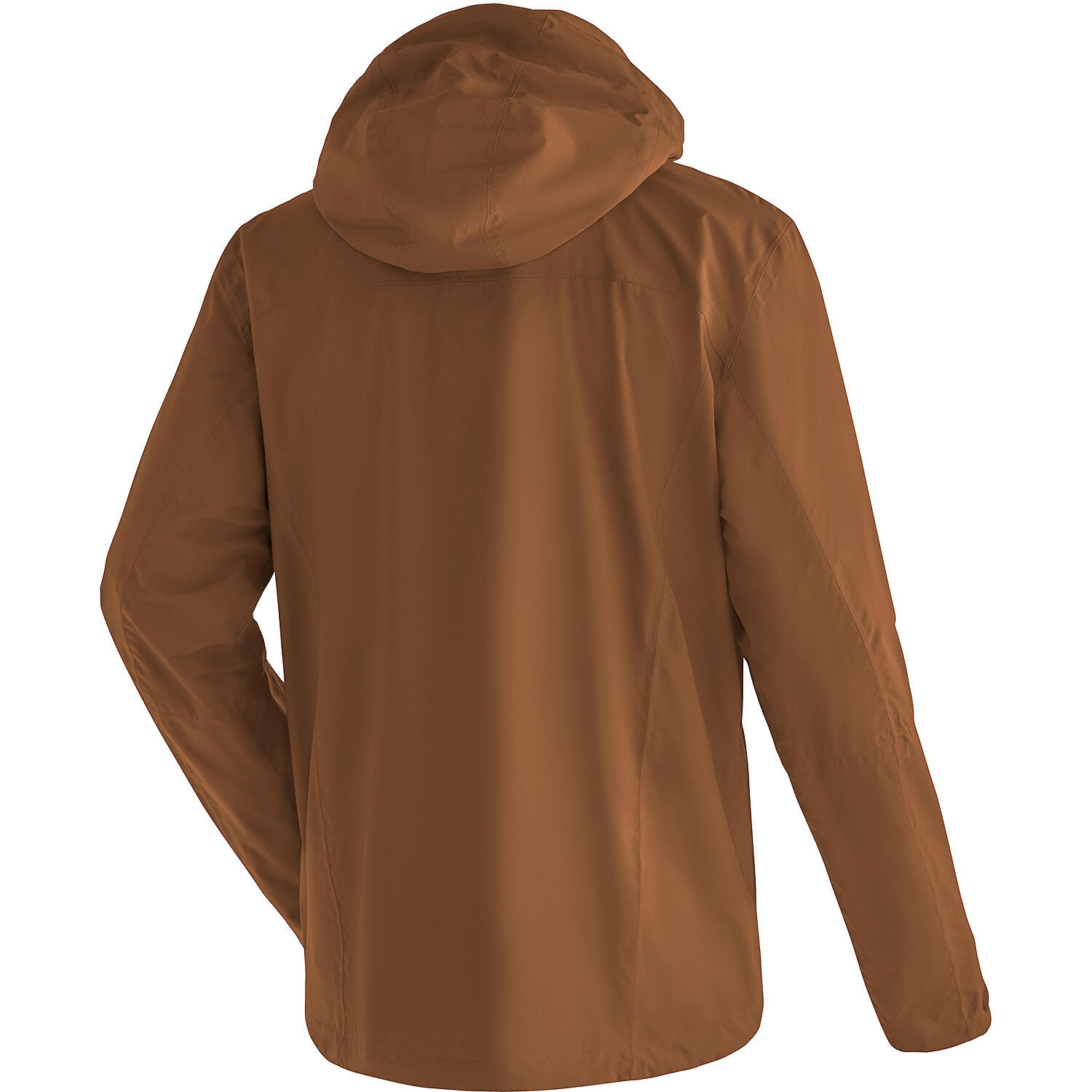 Herren Jacke Metor rec 2/3