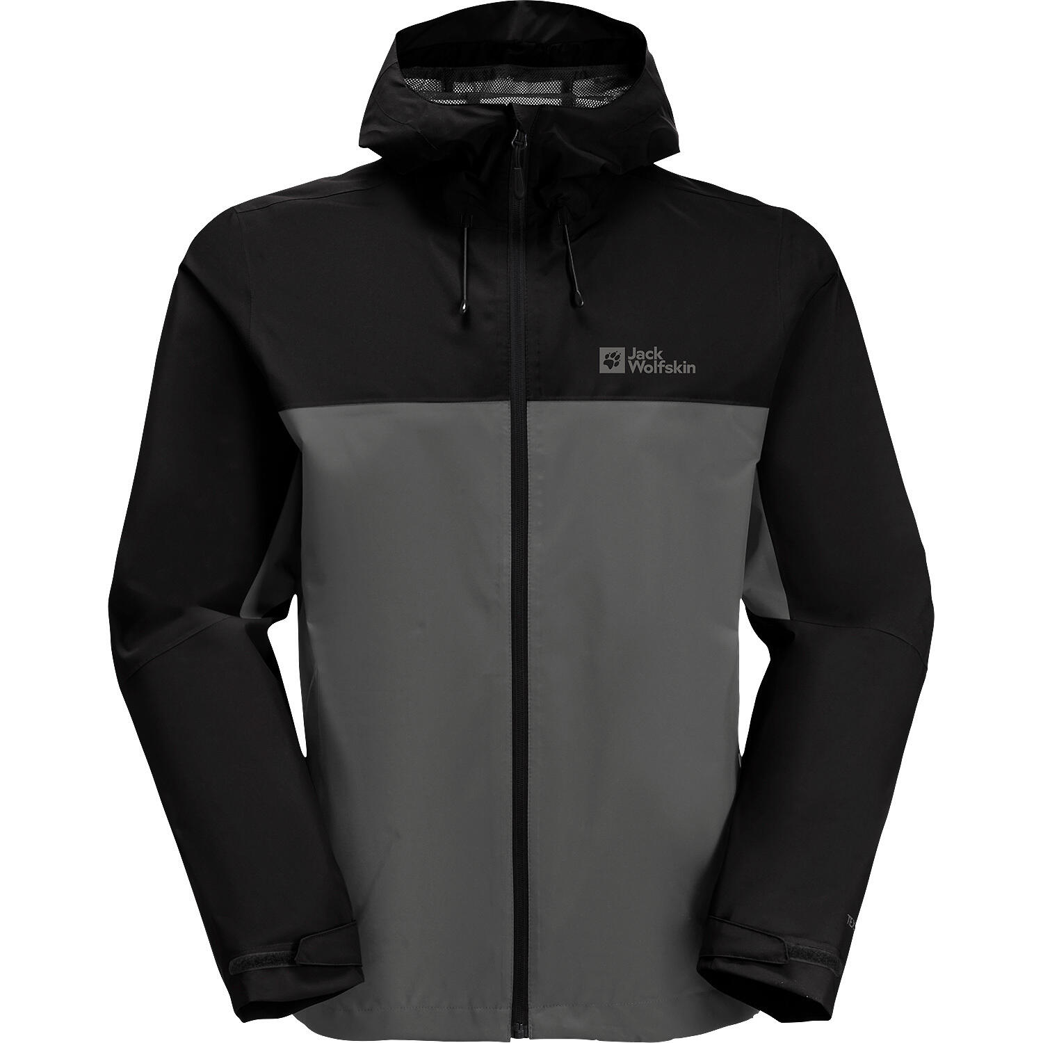 JACK WOLFSKIN Trekkingjacke Weiltal
