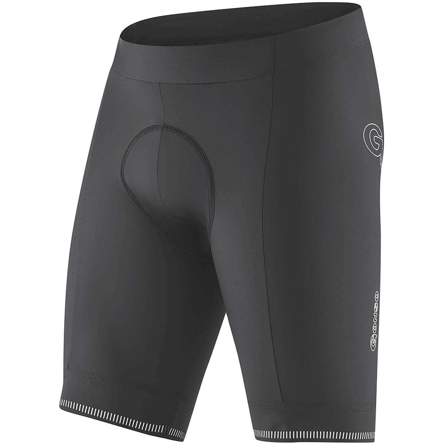 Herren Shorts Bike Sitivo Blue 2/5
