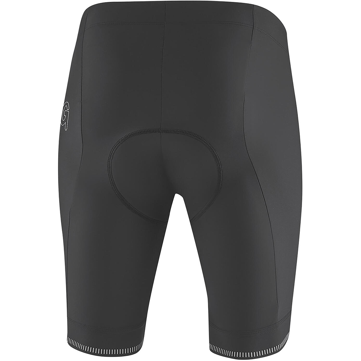 Herren Shorts Bike Sitivo Red 3/5