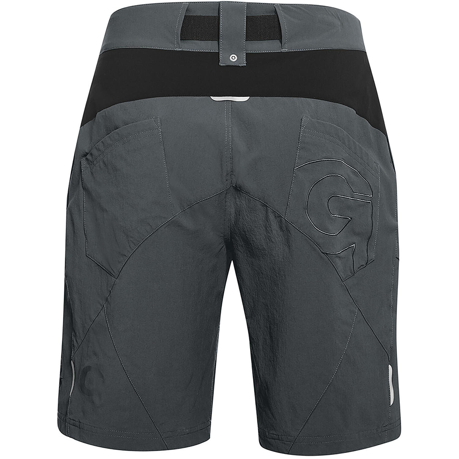 Herren Shorts Bike Arico 2/2