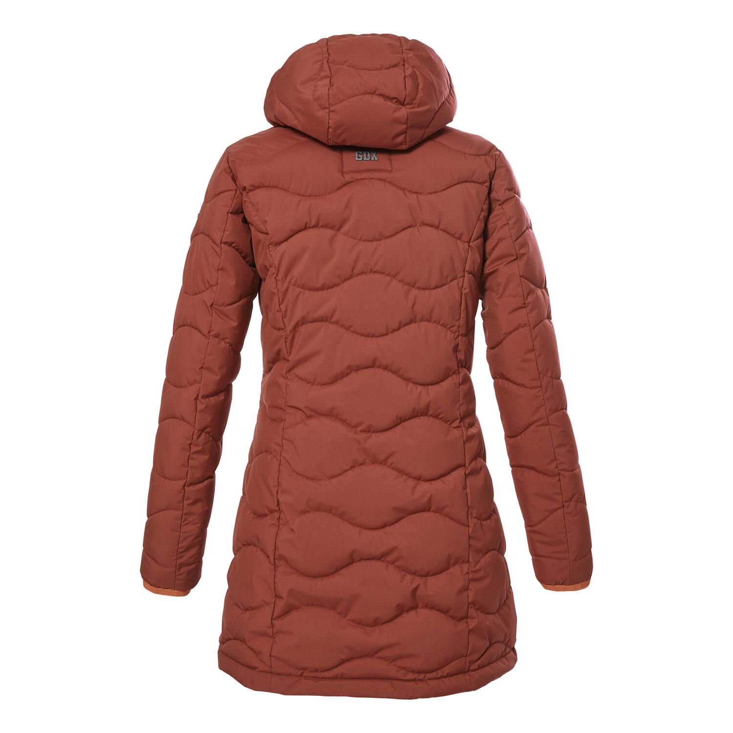 Damen Steppparka GW 20 3/4